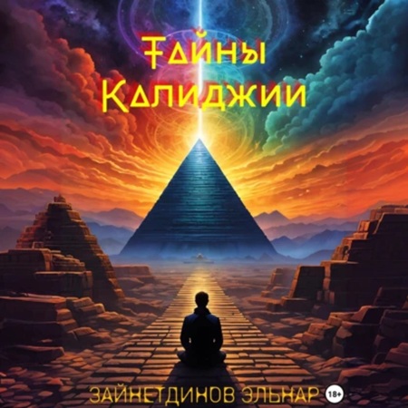 Эйнар Зайнетдинов - Тайны Калиджии (2025) МР3